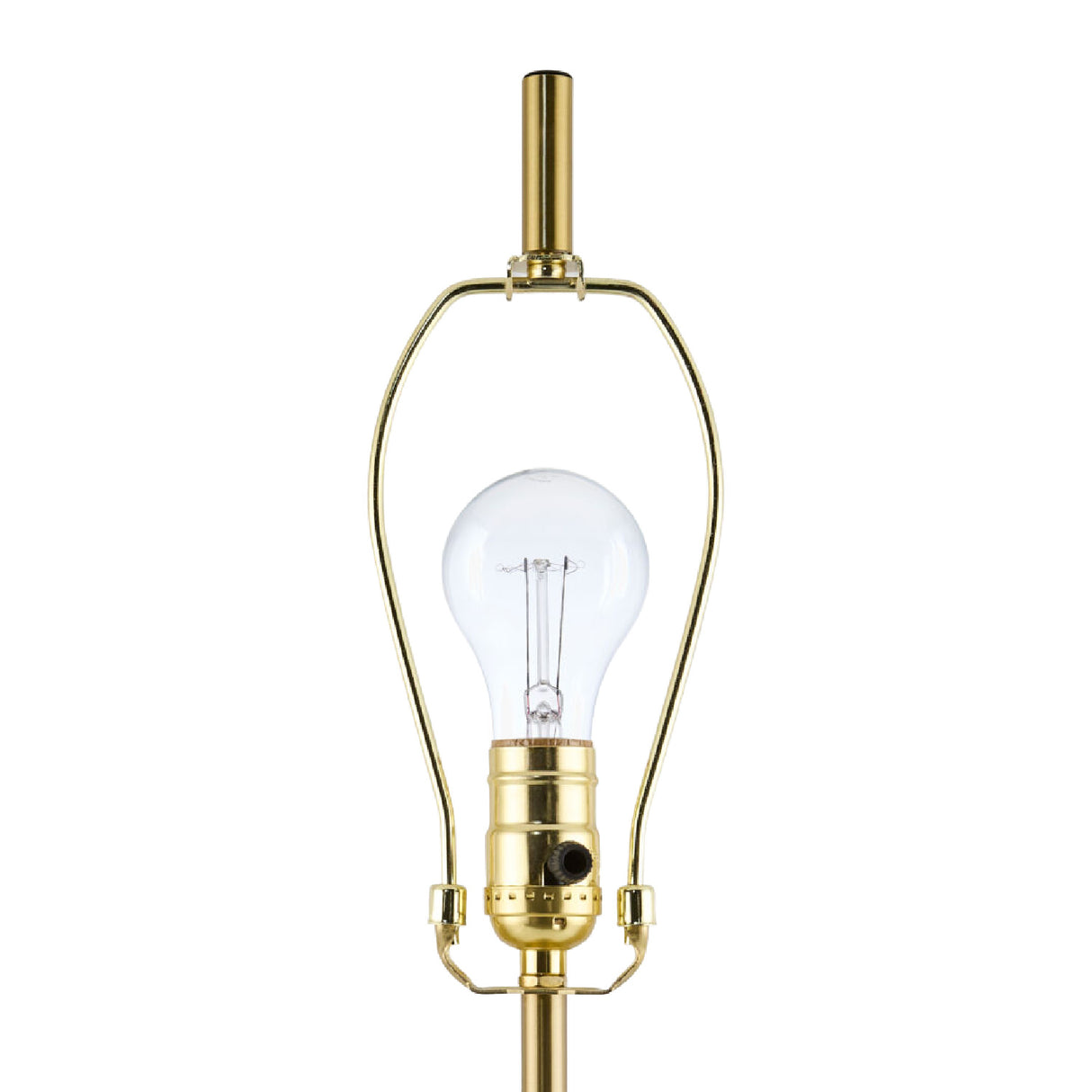 Modern European furniture - Black Linen Accent Table Lamp - www.oroa.com | Oroa.com