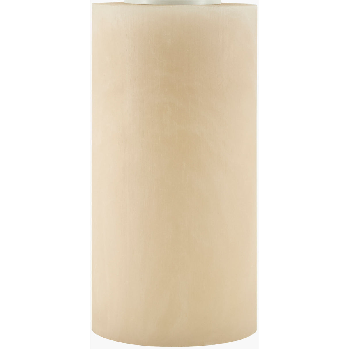 Modern European furniture - Ivory Empire Linen Table Lamp - www.oroa.com | Oroa.com