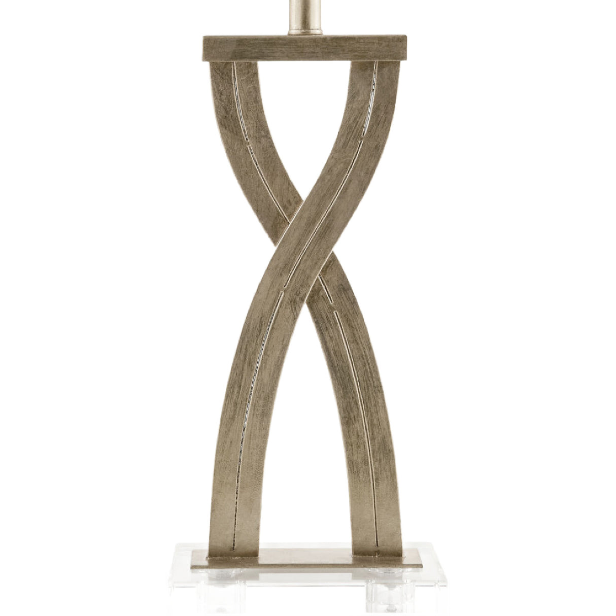 Infinity Base Accent Table Lamp | Oroa.com