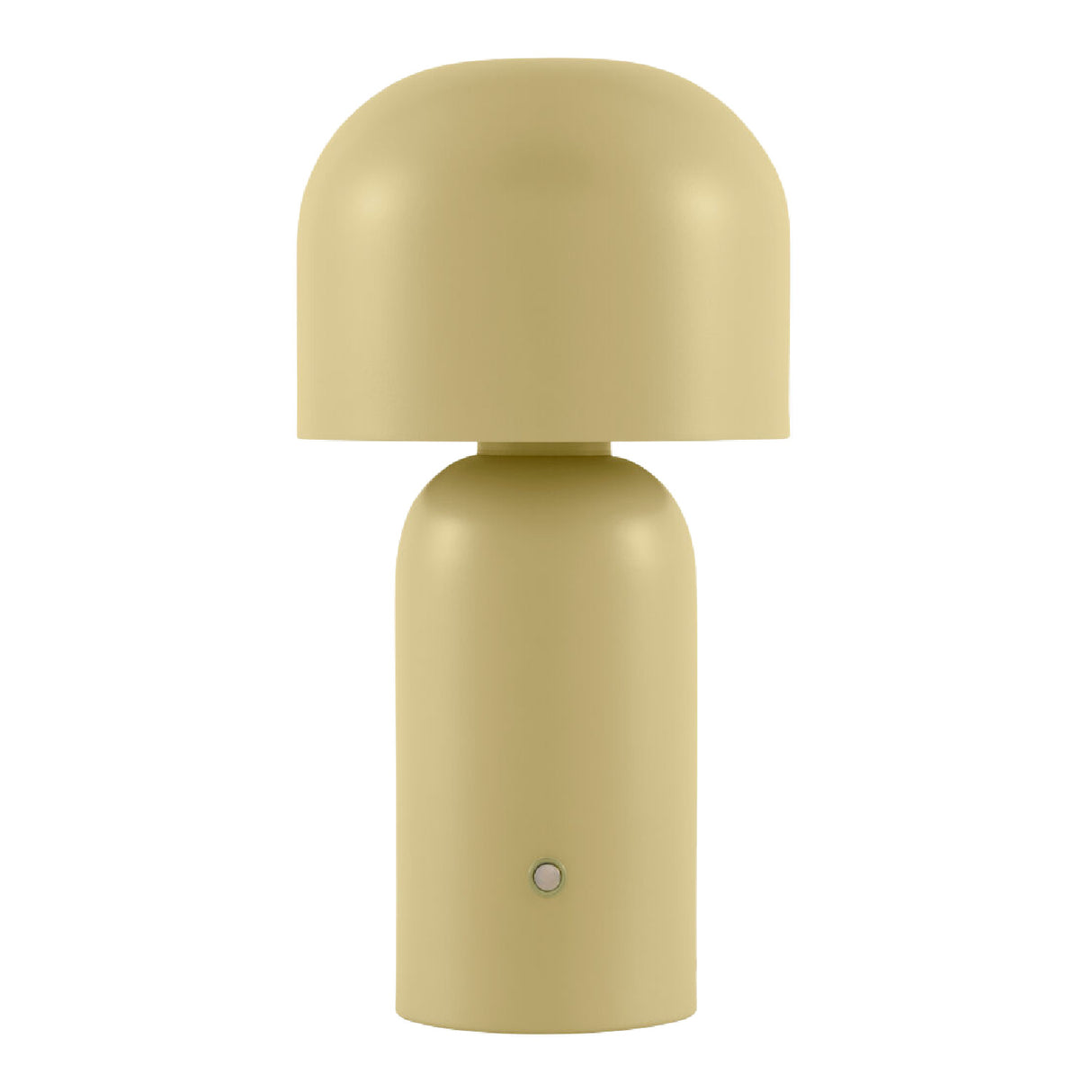 Hand-Painted Metal Table Lamp | Oroa.com