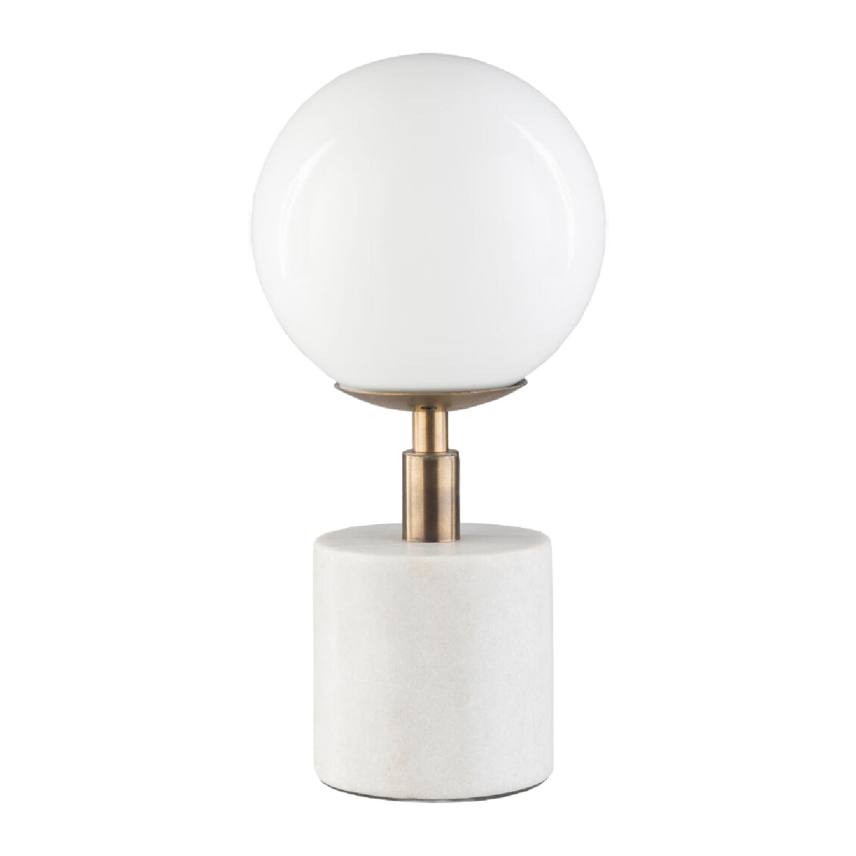 Modern European furniture - White Linen 6-Light Chandelier - www.oroa.com | Oroa.com
