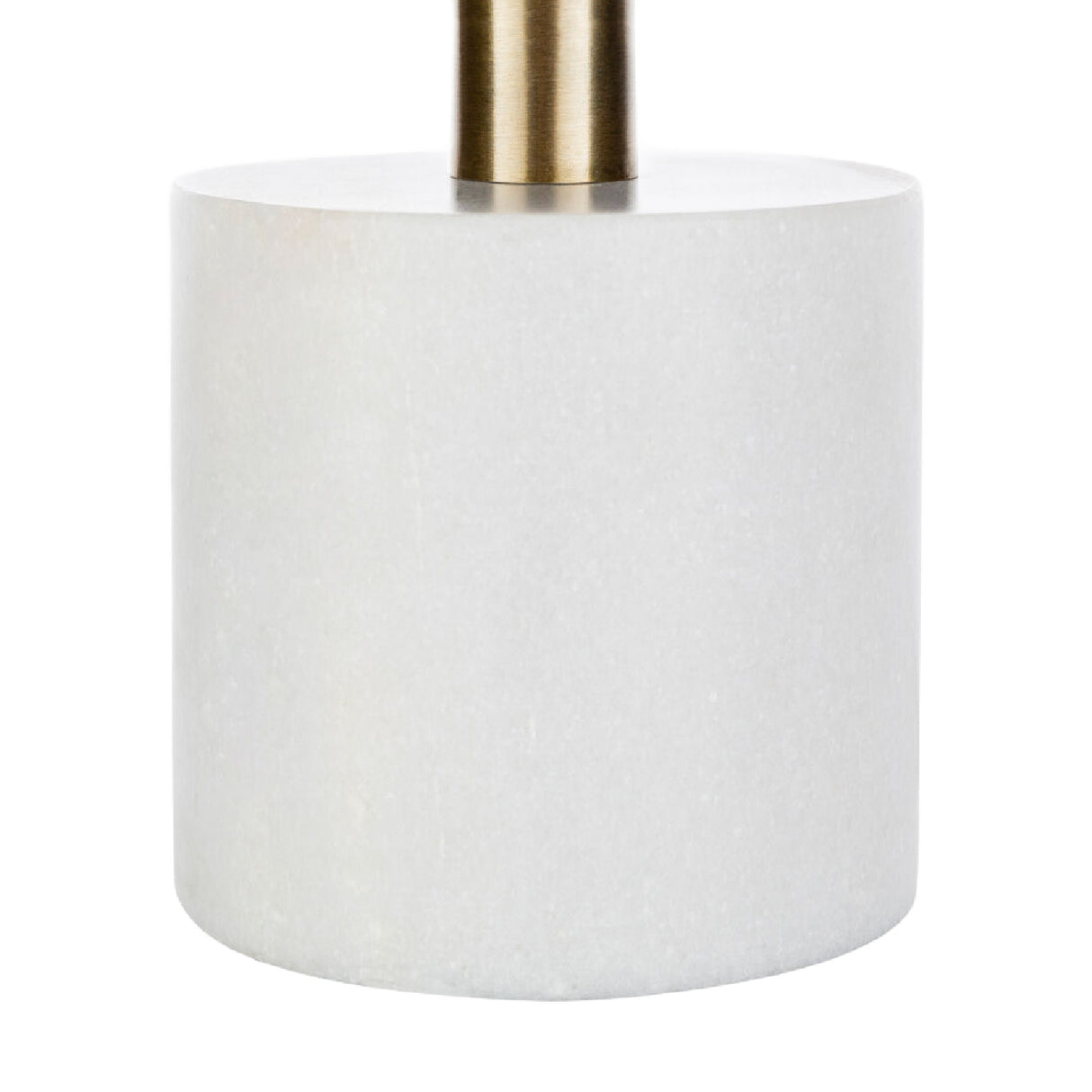Modern European furniture - White Linen 6-Light Chandelier - www.oroa.com | Oroa.com
