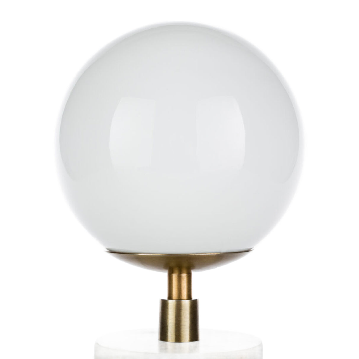 Modern European furniture - White Linen 6-Light Chandelier - www.oroa.com | Oroa.com