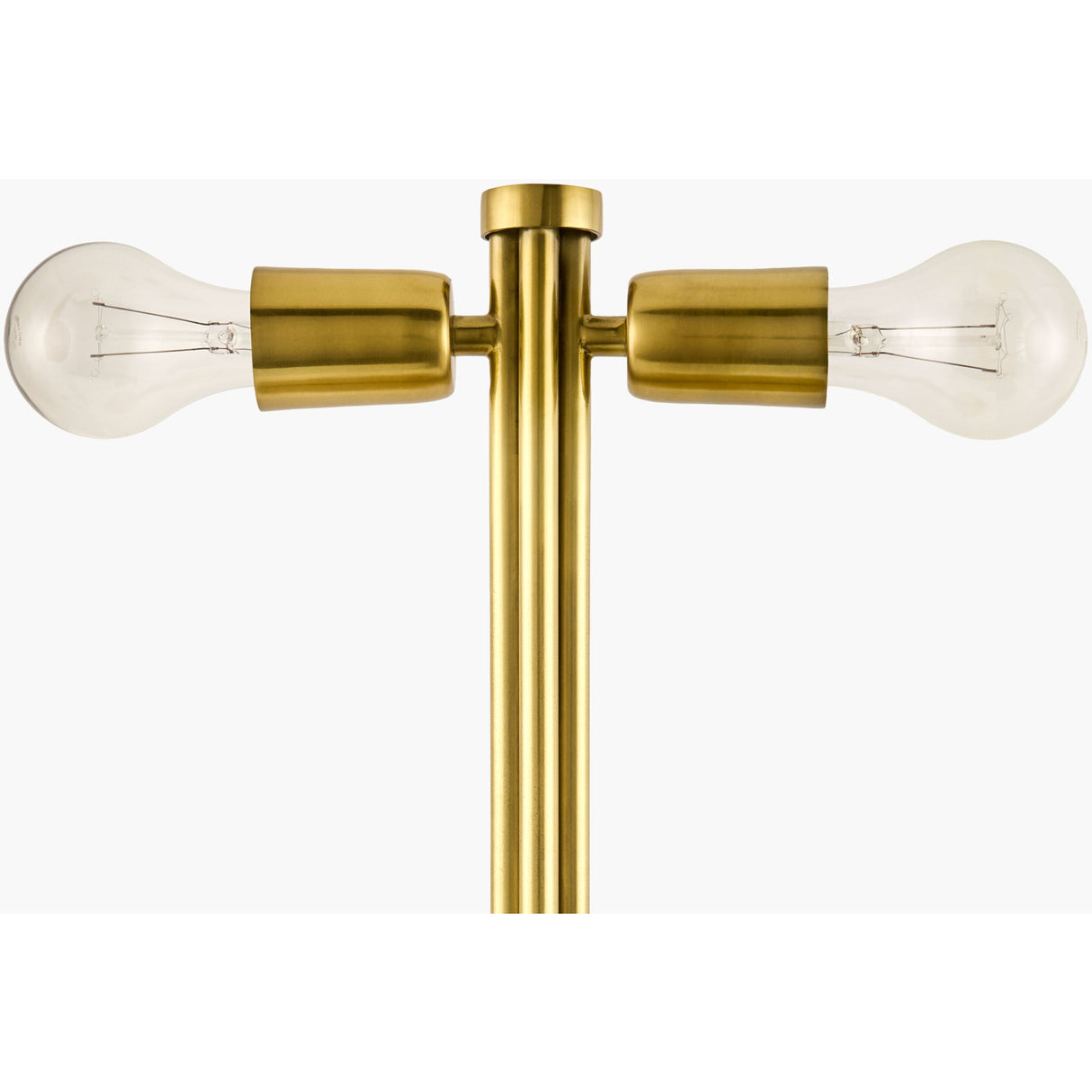 Modern European furniture - Black Metal Dome Table Lamp - www.oroa.com | Oroa.com