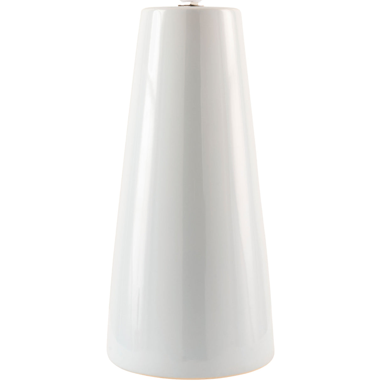 Pleated Shade Ceramic Table Lamp | Oroa.com