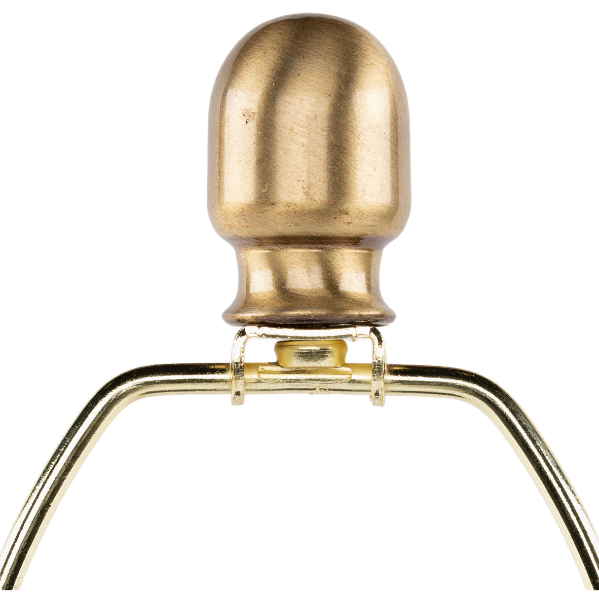 Modern European furniture - Gray Glass Accent Table Lamp - www.oroa.com | Oroa.com