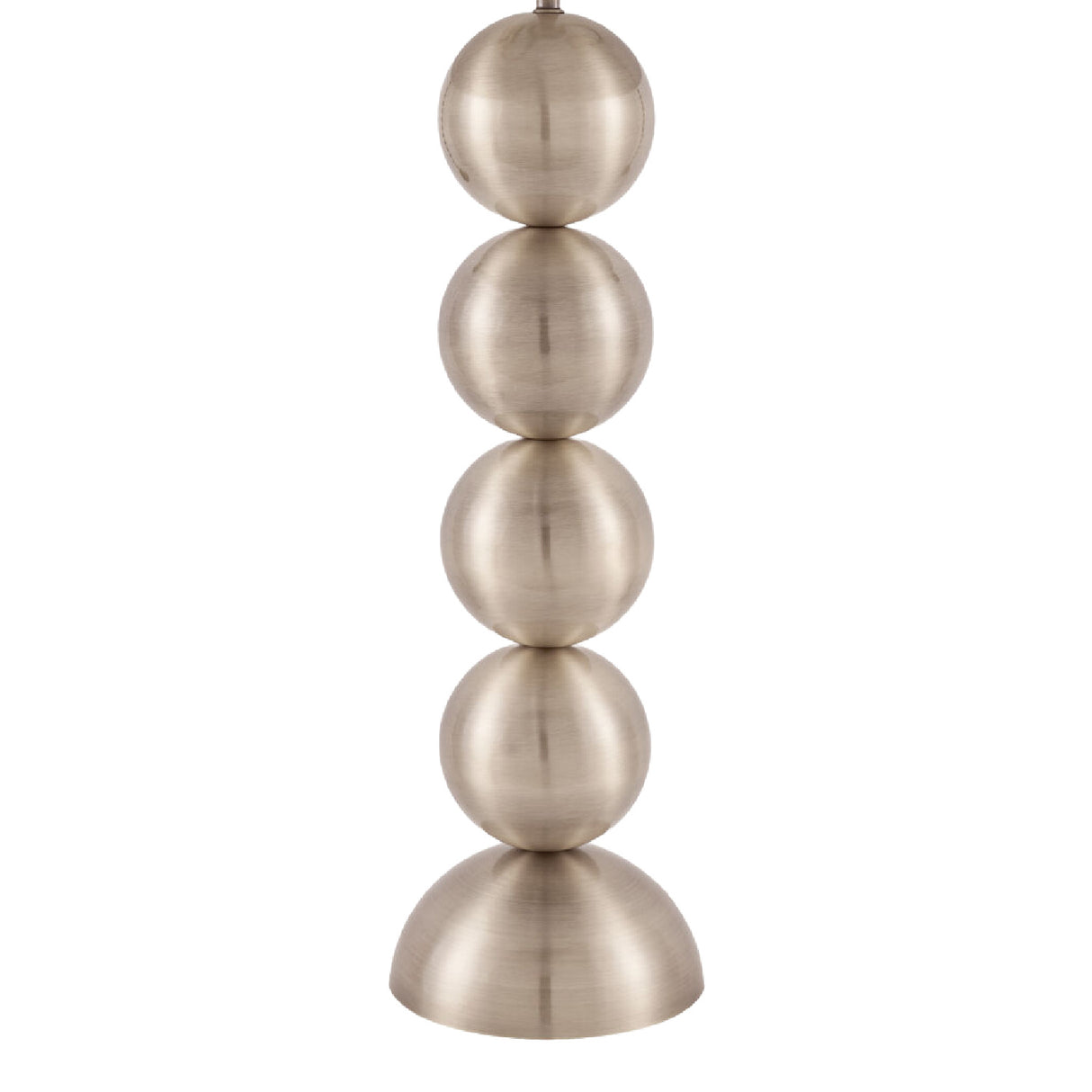 Modern European furniture - Embellished Glass Accent Table Lamp - www.oroa.com | Oroa.com