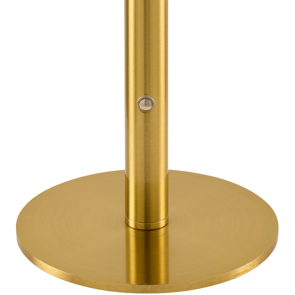Modern European furniture - Champagne Glass Shade Table Lamp - www.oroa.com | Oroa.com