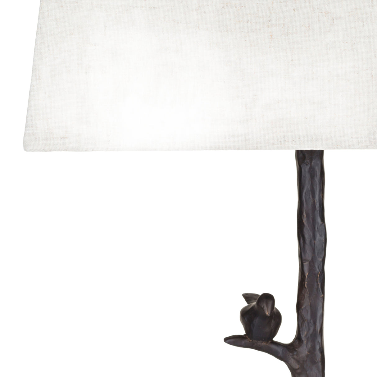 Modern European furniture - Bronze Branch Accent Table Lamp - www.oroa.com | Oroa.com