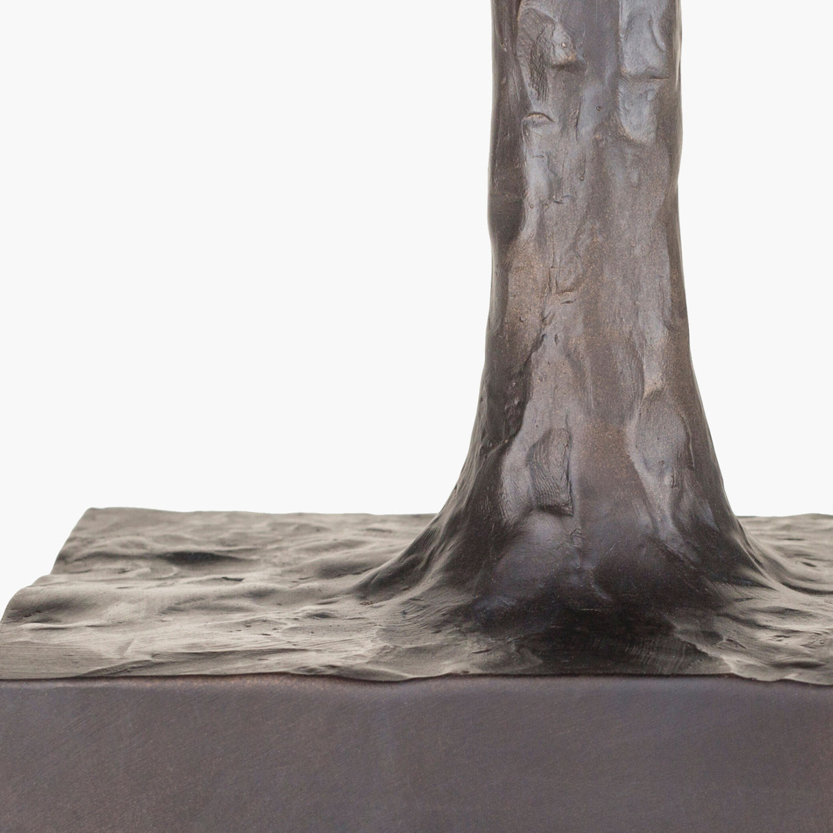 Modern European furniture - Bronze Branch Accent Table Lamp - www.oroa.com | Oroa.com