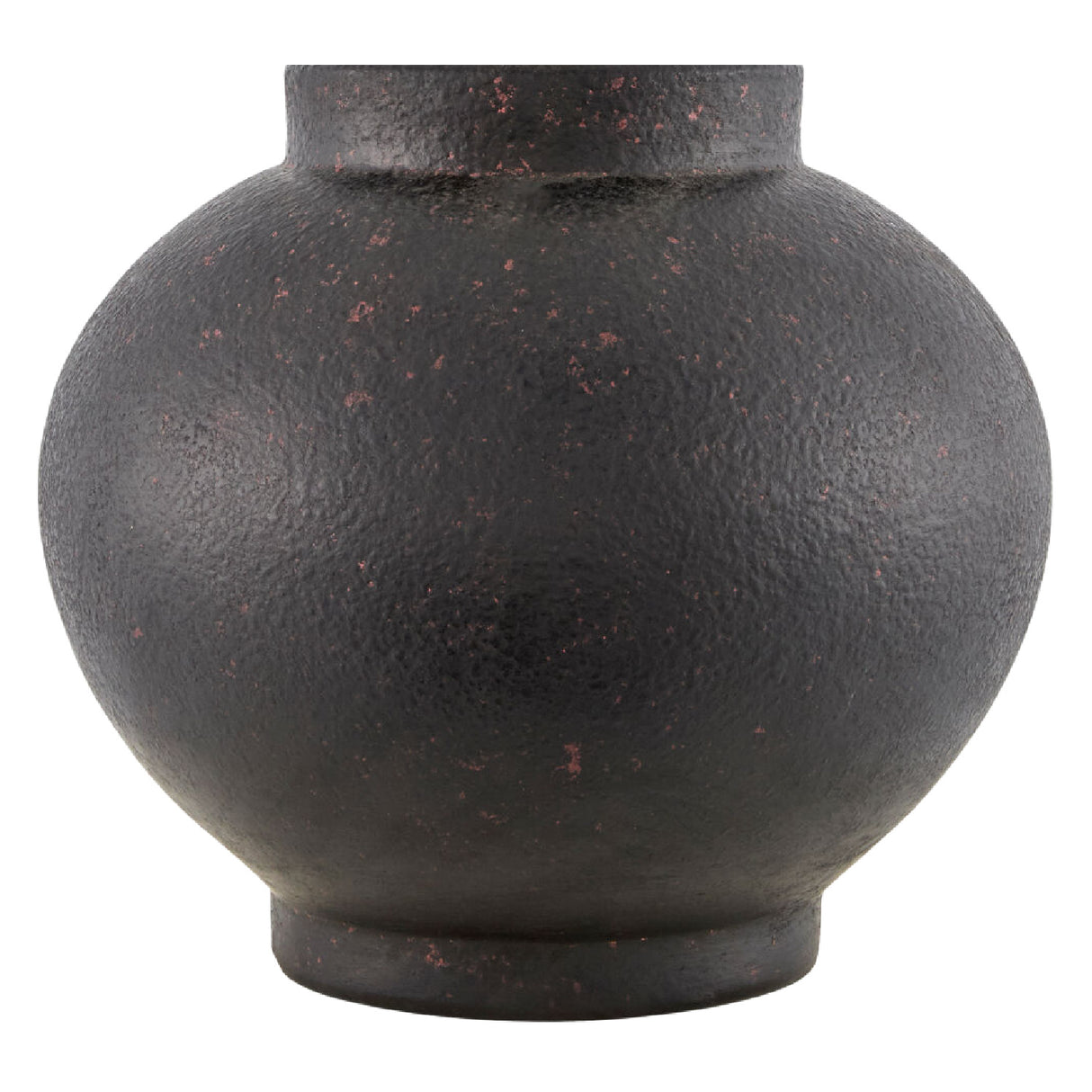 Ceramic Beige Linen Table Lamp | Oroa.com