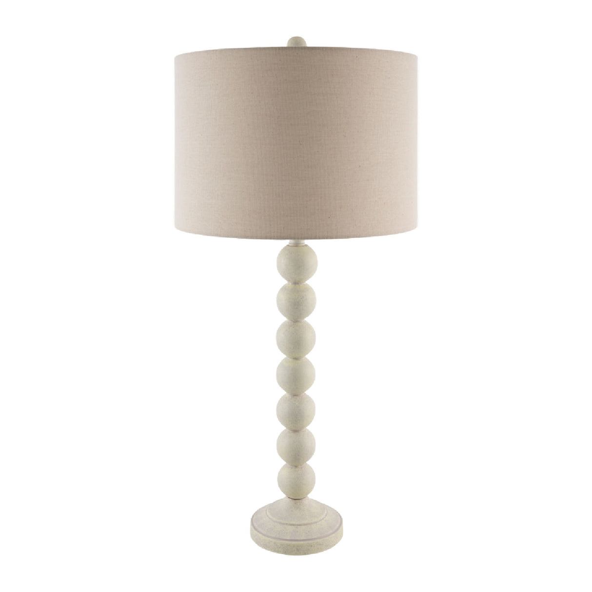 Stacked Spheres Accent Table Lamp L | Oroa.com