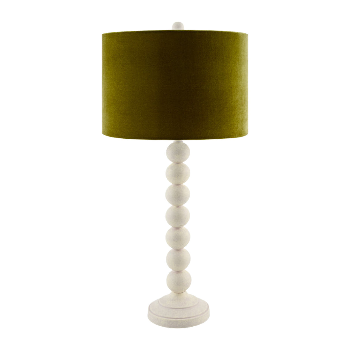 Stacked Spheres Accent Table Lamp L | Oroa.com