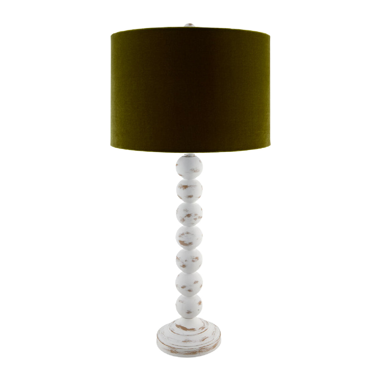 Stacked Spheres Accent Table Lamp L | Oroa.com