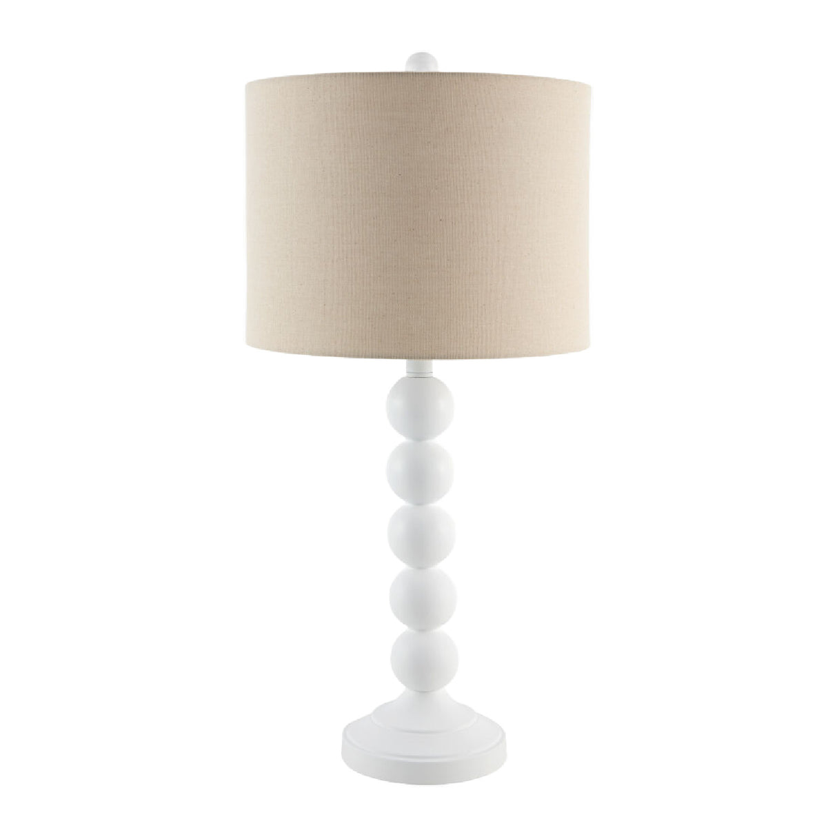 Stacked Spheres Accent Table Lamp S | Oroa.com