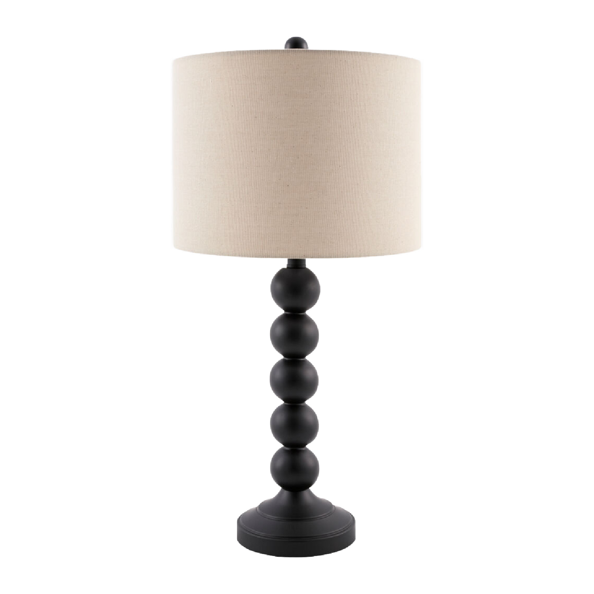 Stacked Spheres Accent Table Lamp S | Oroa.com