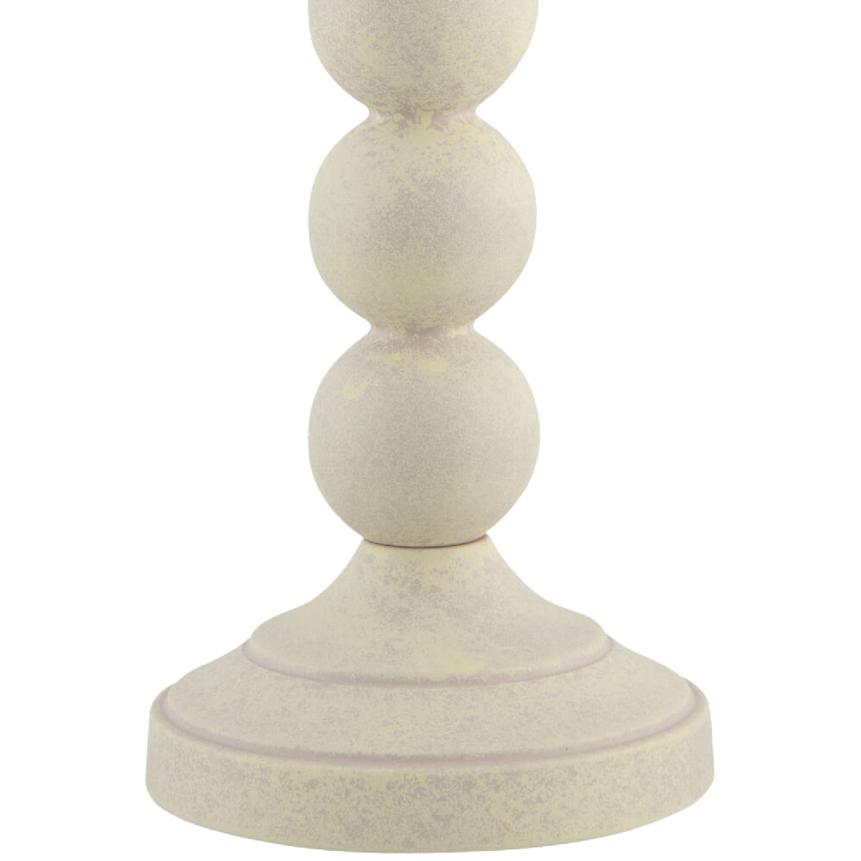Stacked Spheres Accent Table Lamp S | Oroa.com