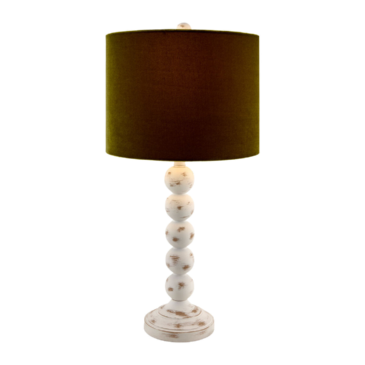 Stacked Spheres Accent Table Lamp S | Oroa.com