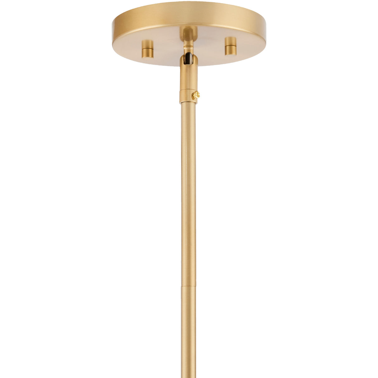 Iron Framed Chandelier | Oroa.com