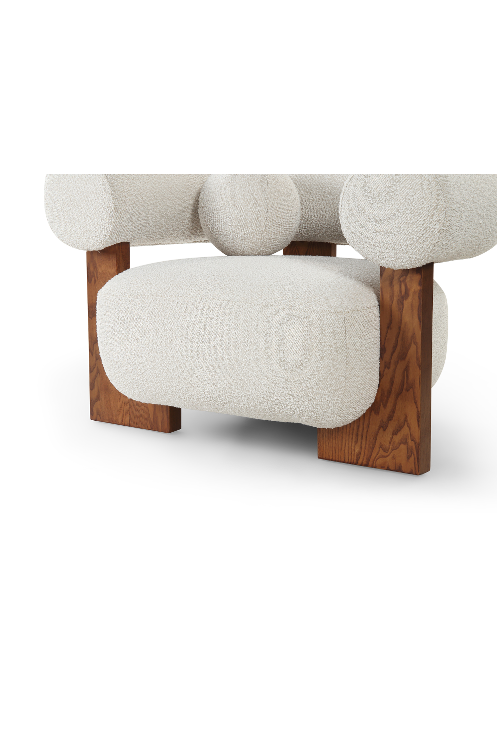 Contemporary Occasional Chair | Liang & Eimil Epic | Oroa.com