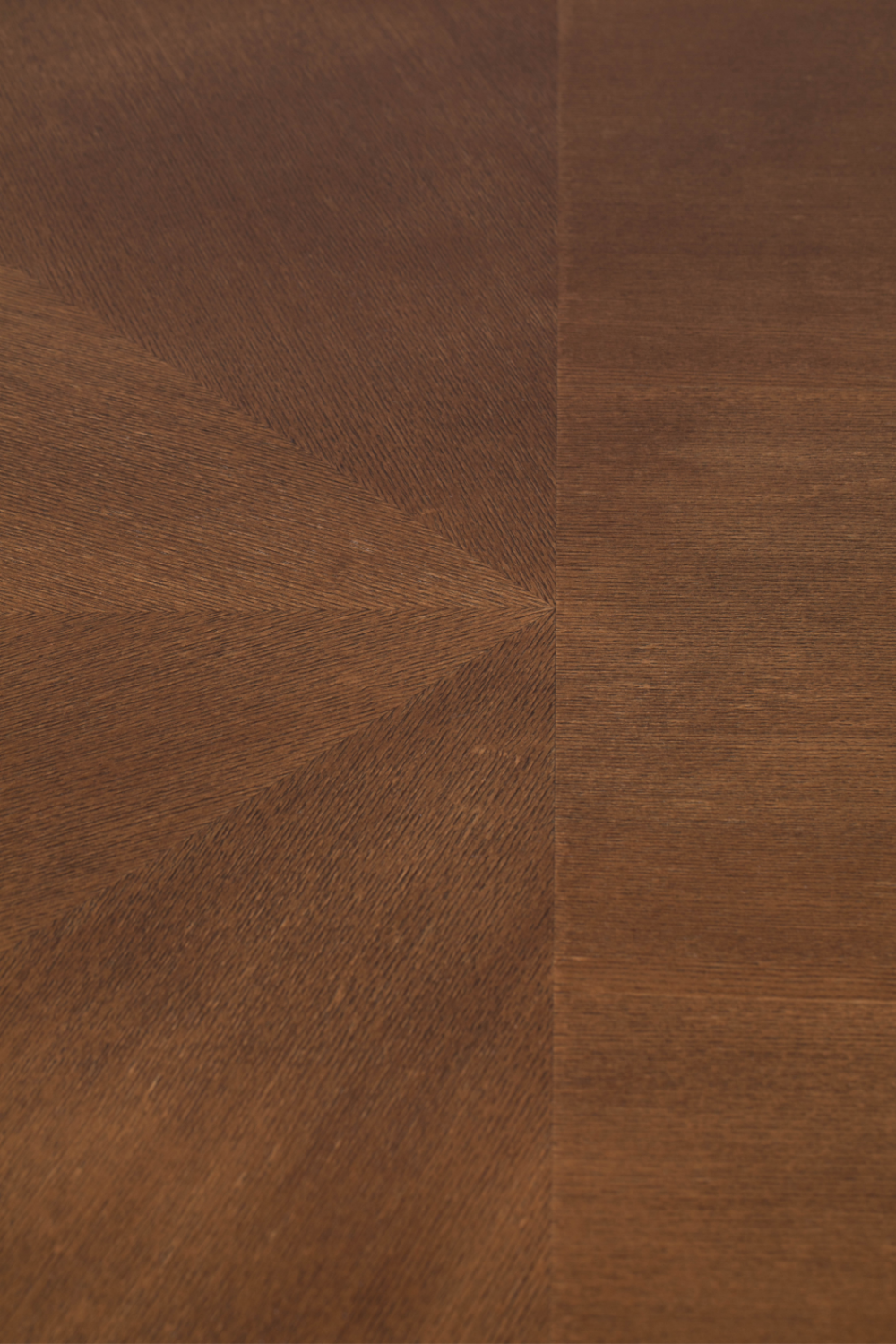 Wooden Oval Dining Table | DF Denise | Oroa.com