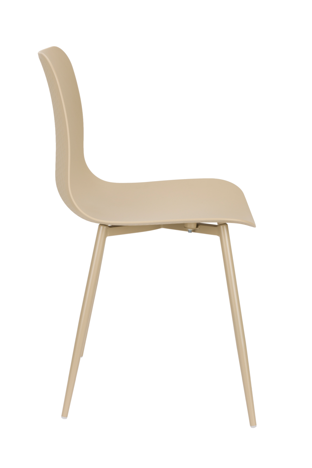 Molded Shell Dining Chairs (2) | DF Leon | Oroa.com