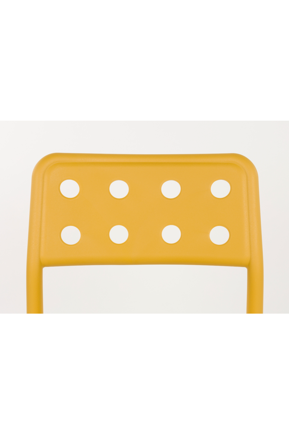 Perforated Outdoor Chair Set (4) | DF Serra | OROA.com