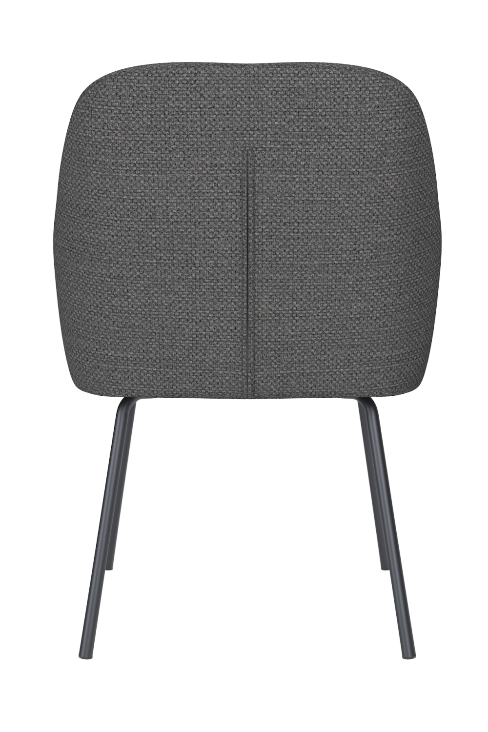 Upholstered Dining Armchair | DF Otis | OROA.com