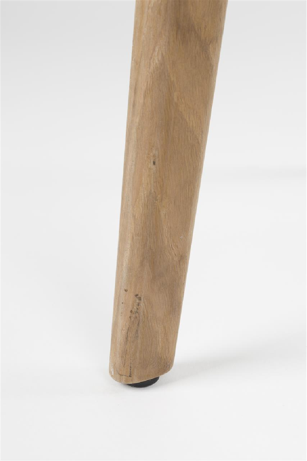 Upholstered Scandinavian Armchairs (2) | DF Loua | OROA.com