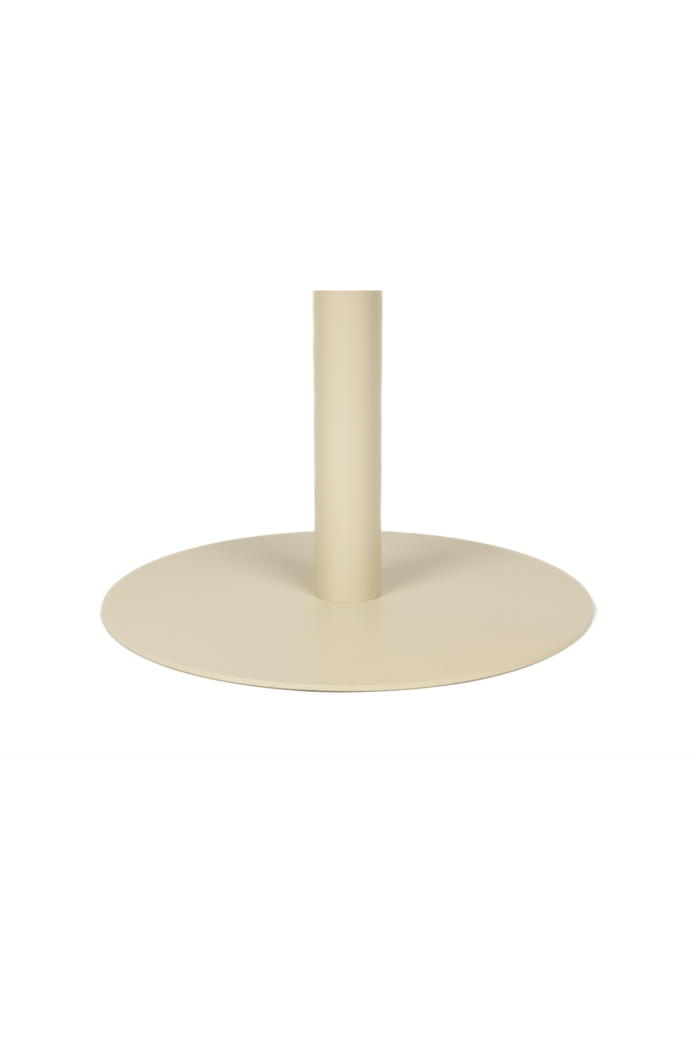 Wooden Round Pedestal Dining Table | DF Steven | Oroa.com