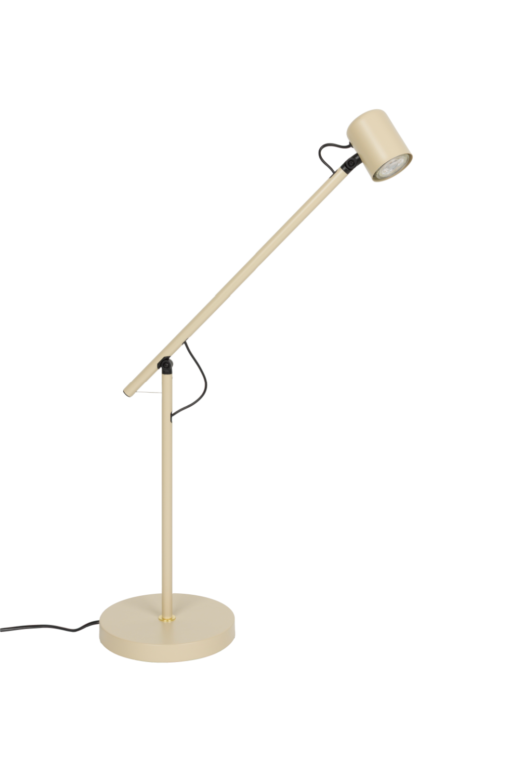 Iron Spot Table Lamp | DF Aero | Oroa.com