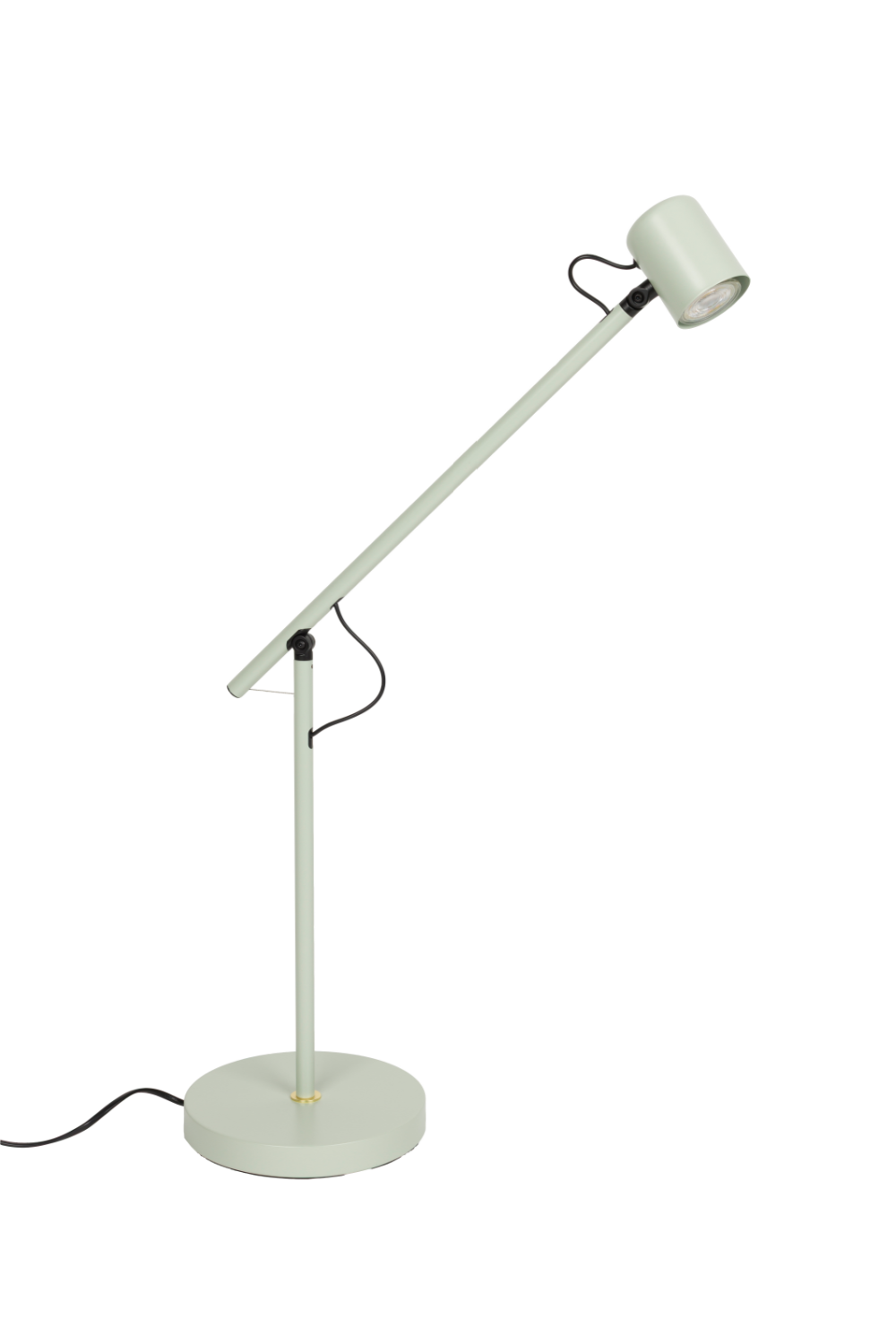 Iron Spot Table Lamp | DF Aero | Oroa.com