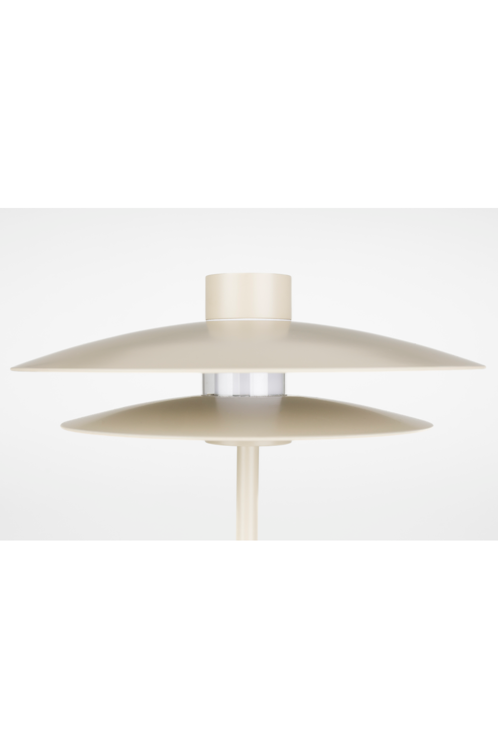 Beige Shade Table Lamp | DF Wubbo | Oroa.com