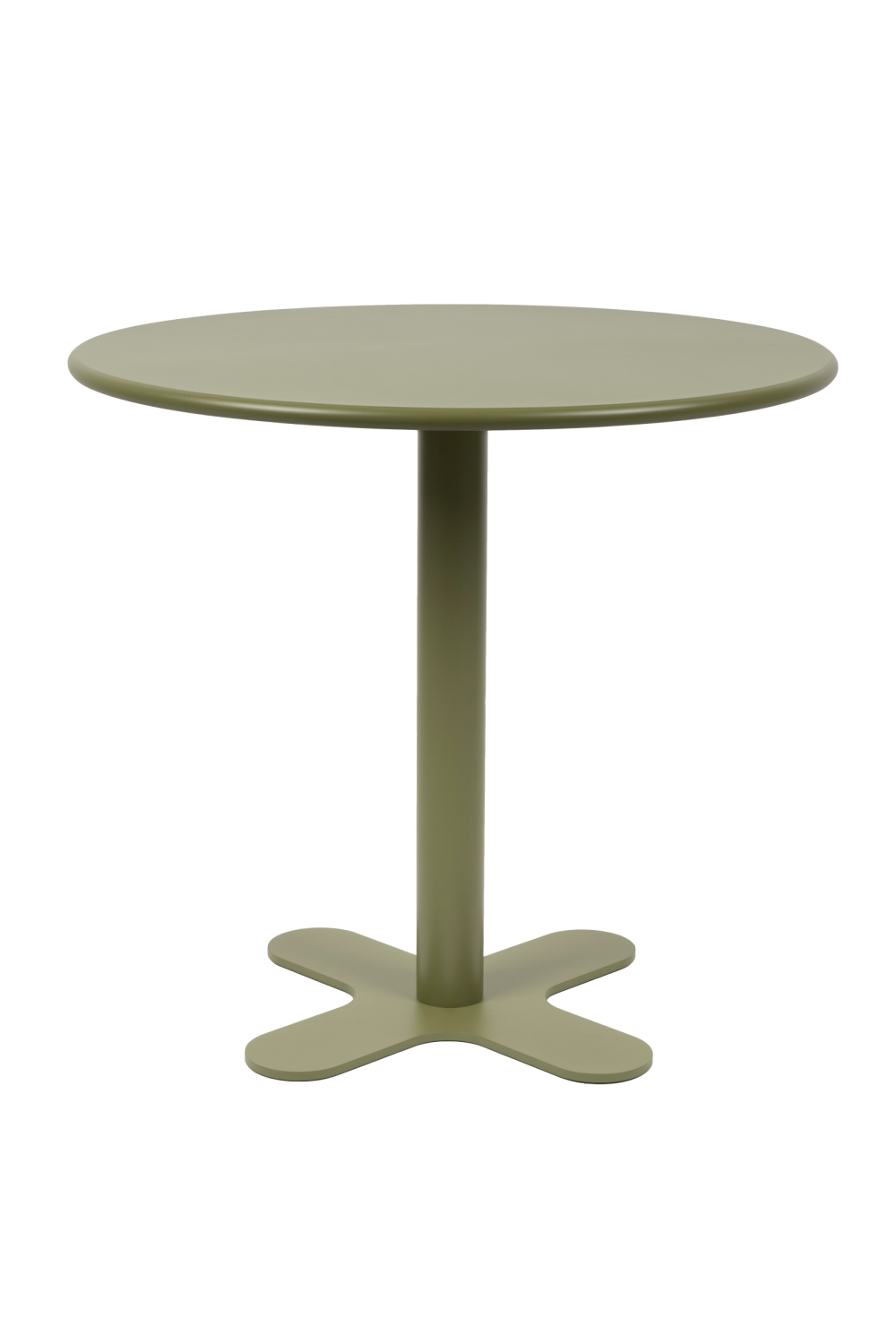 Outdoor Pedestal Bistro Table | DF Sanjay | Oroa.com