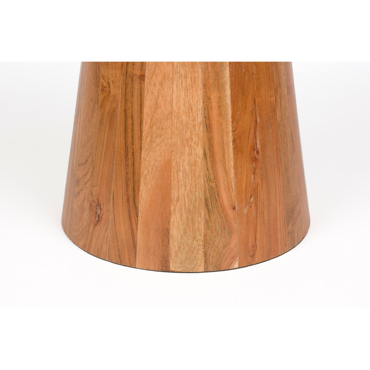 Modern European furniture - Round Marble Coffee Table - www.oroa.com | Oroa.com