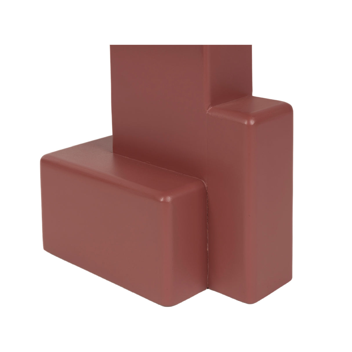 Modern European furniture - Geometrical Block Side Table - www.oroa.com | Oroa.com