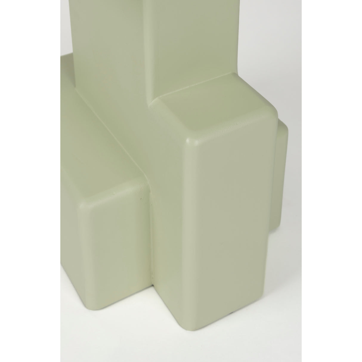 Modern European furniture - Geometrical Block Side Table - www.oroa.com | Oroa.com