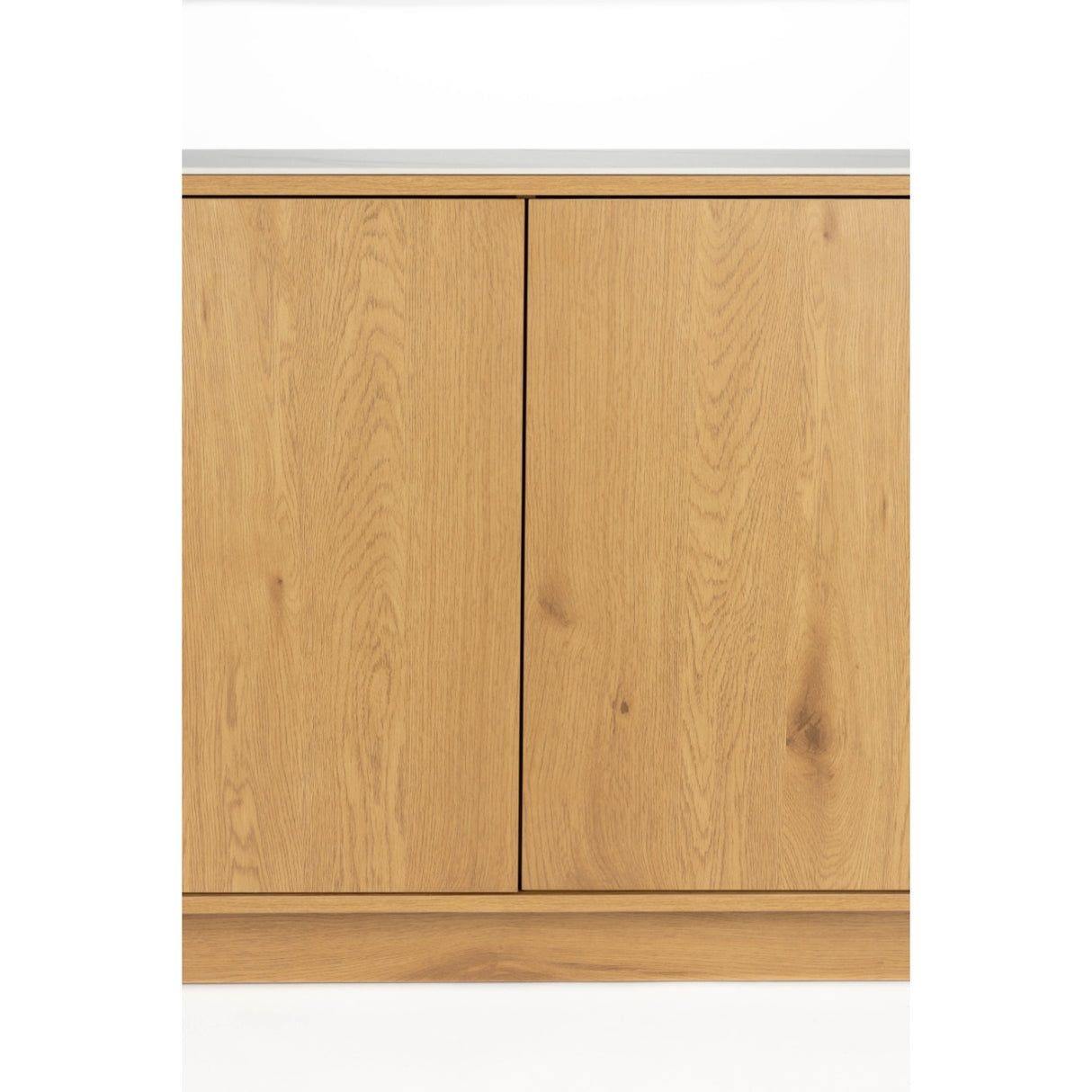 Modern European furniture - Wooden 4-Door Sideboard - www.oroa.com | Oroa.com