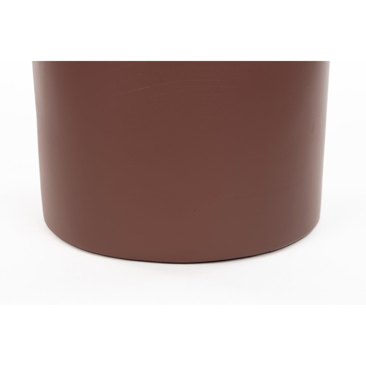 Modern European furniture - Matte Finished Side Table - www.oroa.com | Oroa.com