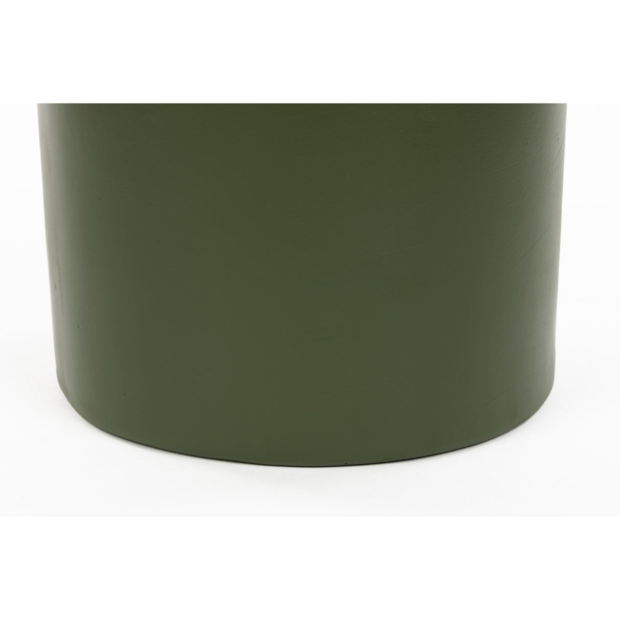 Modern European furniture - Matte Finished Side Table - www.oroa.com | Oroa.com