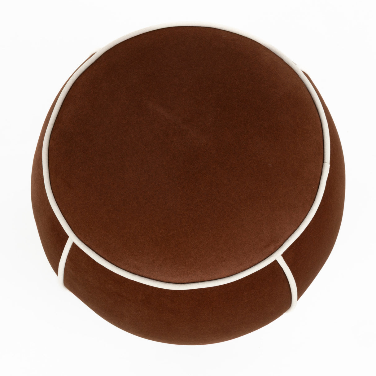 Modern European furniture - Fabric Upholstered Stool - www.oroa.com | Oroa.com