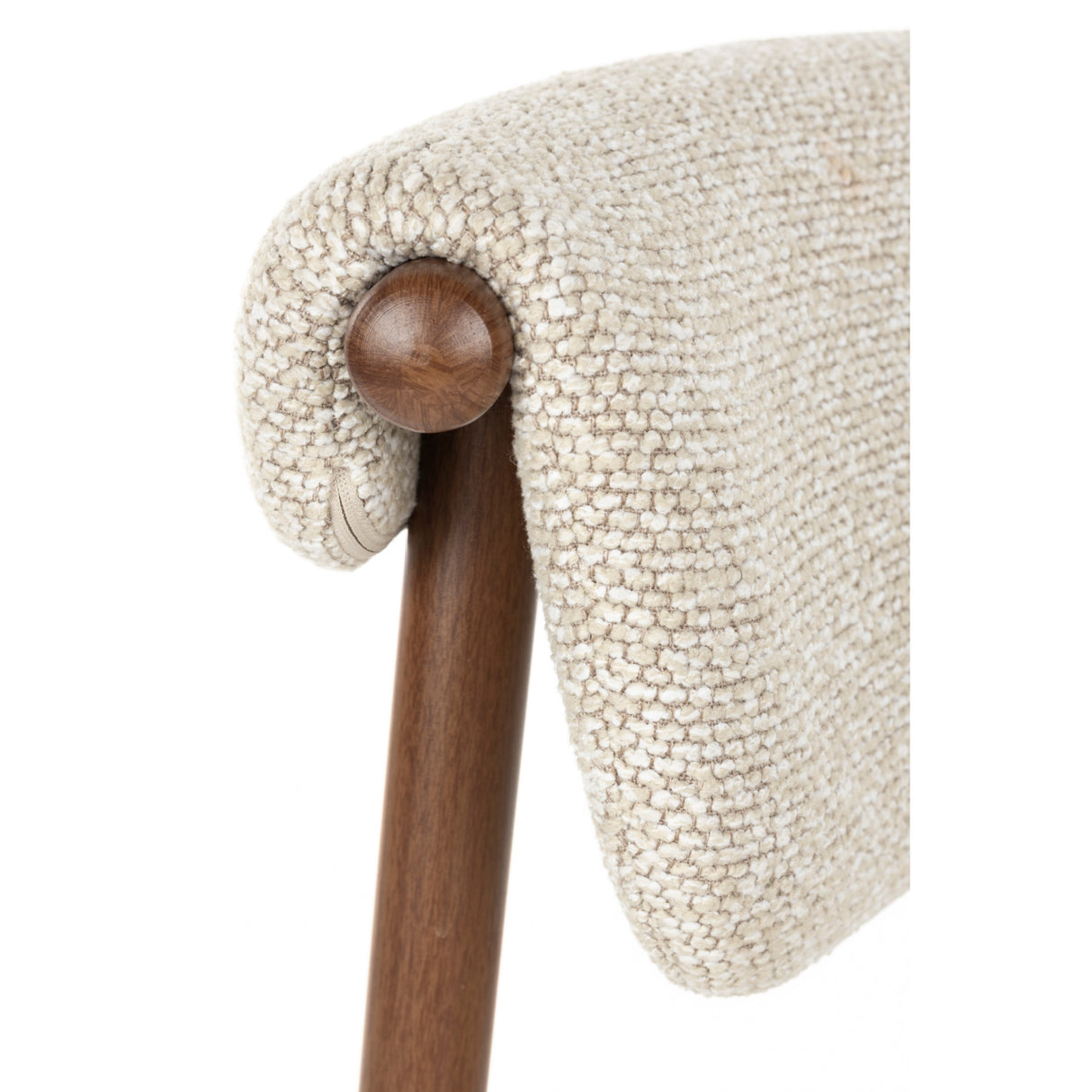 Modern European furniture - Woven Fabric Counter Chairs (2) - www.oroa.com | Oroa.com