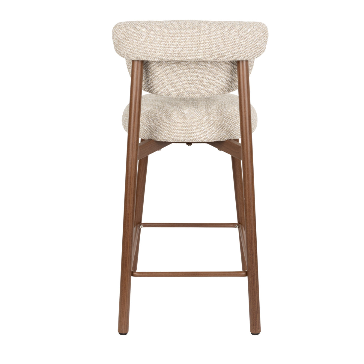 Modern European furniture - Woven Fabric Counter Chairs (2) - www.oroa.com | Oroa.com