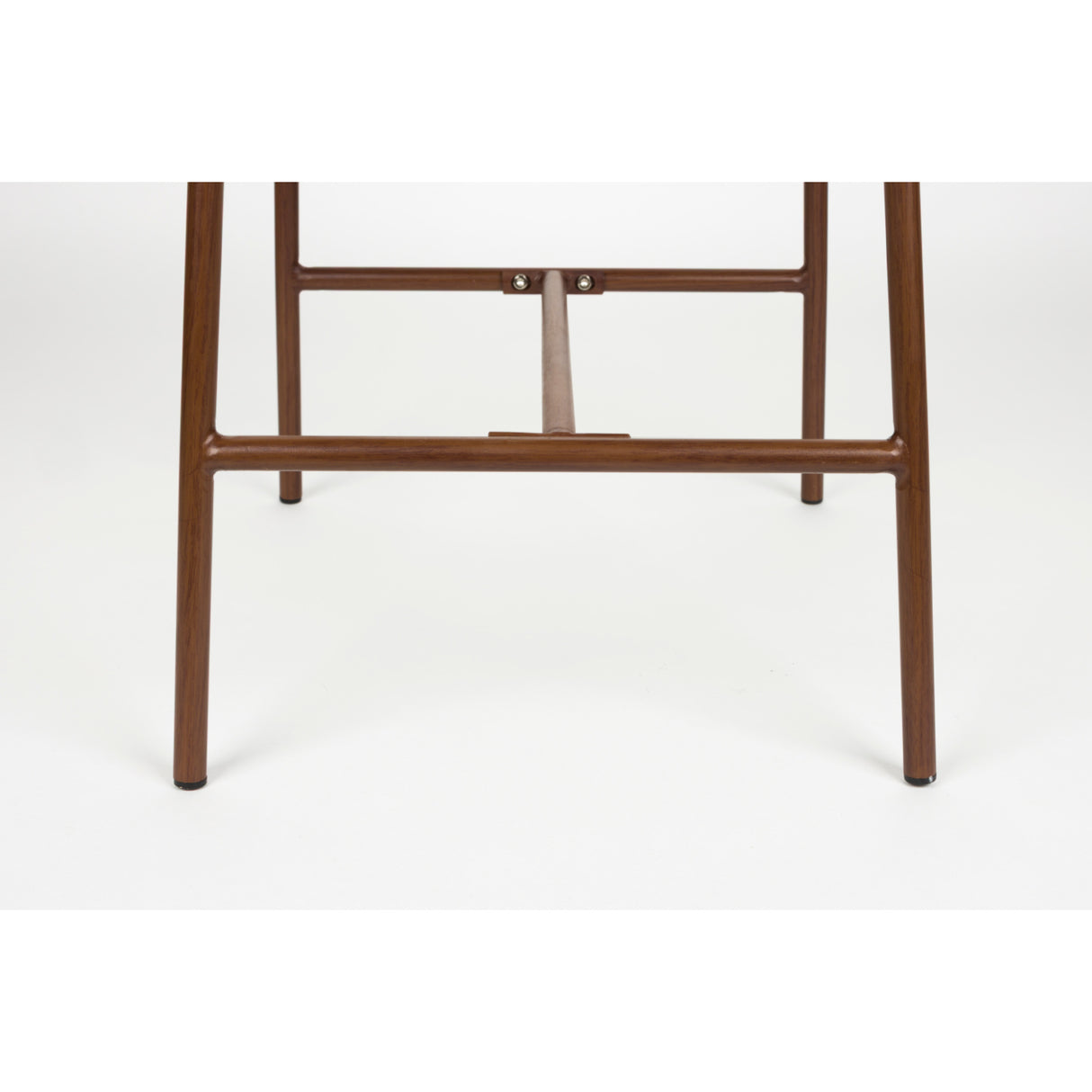 Modern European furniture - Iron-Framed Counter Stools (2) - www.oroa.com | Oroa.com