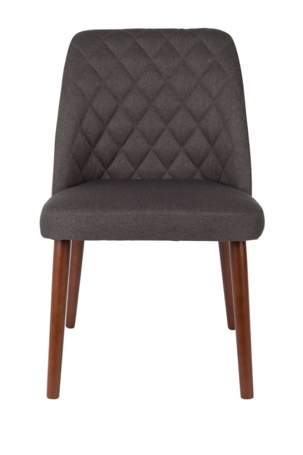 Quilted Back Dining Chairs (2) | DF Conway