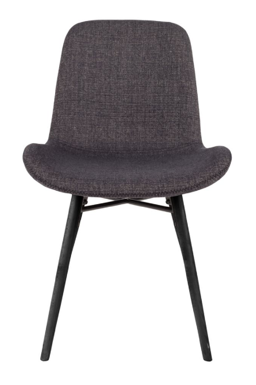 Modern Shell Dining Chairs (2) | DF Lester | OROA.com