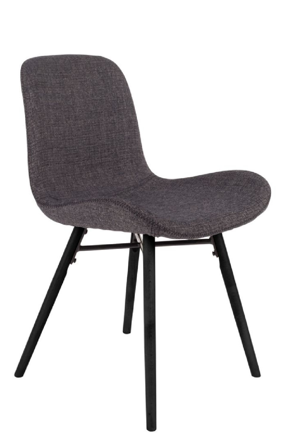 Modern Shell Dining Chairs (2) | DF Lester | OROA.com