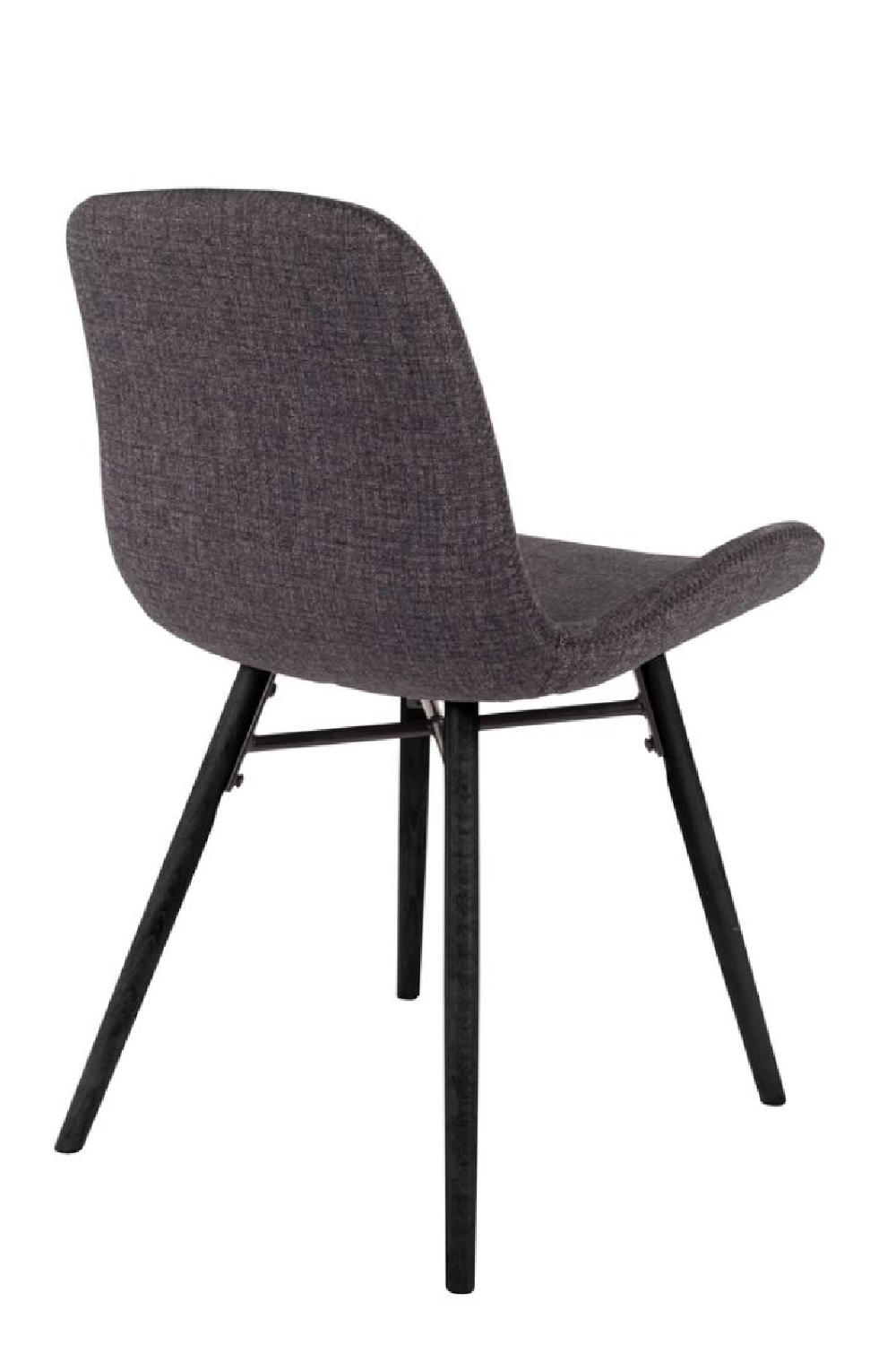 Modern Shell Dining Chairs (2) | DF Lester | OROA.com