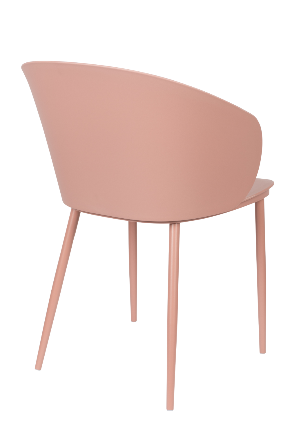 Curved Back Dining Chairs (2) | DF Gigi | Oroa.com