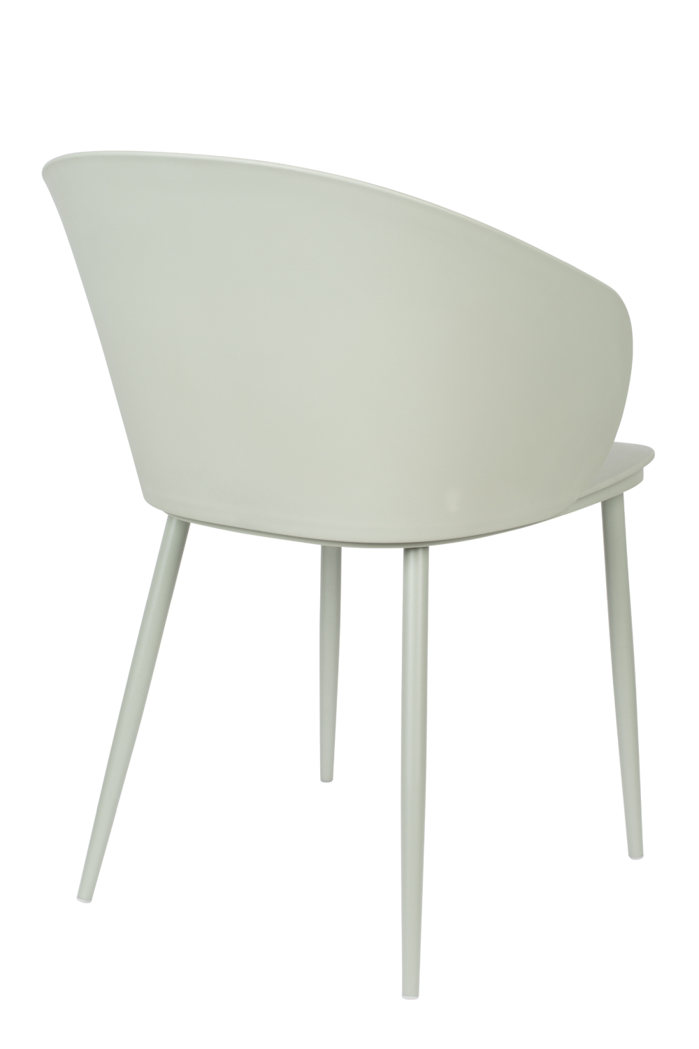 Curved Back Dining Chairs (2) | DF Gigi | Oroa.com